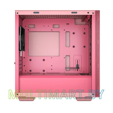 Корпус DeepCool Macube 110 PKRD (R-MACUBE110-PRNGM1N-A-1) картинка 6